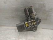 Recambio de sensor para volkswagen golf v (1k1) 2.0 tdi referencia OEM IAM 038906051C 038906051C 0281002710 BOSCH