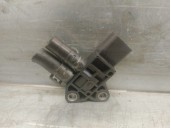 Recambio de sensor para volkswagen golf v (1k1) 2.0 tdi referencia OEM IAM 038906051C 038906051C 0281002710 BOSCH