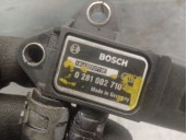 Recambio de sensor para volkswagen golf v (1k1) 2.0 tdi referencia OEM IAM 038906051C 038906051C 0281002710 BOSCH