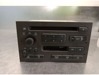 Recambio de sistema audio / radio cd para saab 9-5 (ys3e) 3.0 tid referencia OEM IAM 5038120  