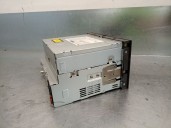 Recambio de sistema audio / radio cd para saab 9-5 (ys3e) 3.0 tid referencia OEM IAM 5038120  