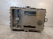 Recambio de caja reles / fusibles para chevrolet aveo / kalos hatchback (t250, t255) 1.2 referencia OEM IAM 95977258 