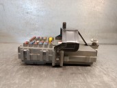 Recambio de caja reles / fusibles para chevrolet aveo / kalos hatchback (t250, t255) 1.2 referencia OEM IAM 95977258 