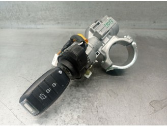 Recambio de conmutador de arranque para kia niro i (de) 1.6 gdi hybrid referencia OEM IAM 81910D3000 