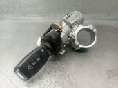 Recambio de conmutador de arranque para kia niro i (de) 1.6 gdi hybrid referencia OEM IAM 81910D3000 