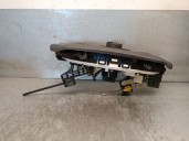 Recambio de mando calefaccion / aire acondicionado para chevrolet aveo / kalos hatchback (t250, t255) 1.2 referencia OEM IAM 964