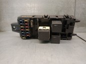 Replacement fuse/relay box for Volvo S40 I (644) 1.9 DI OEM IAM reference 3B170583 