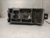 Recambio de caja reles / fusibles para volvo s40 i (644) 1.9 di referencia OEM IAM 3B170583 