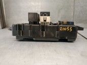 Recambio de caja reles / fusibles para volvo s40 i (644) 1.9 di referencia OEM IAM 3B170583 