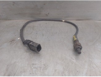 Replacement lambda sensor for Volkswagen Golf V (1K1) 2.0 TDI OEM IAM reference 03G90622B 03G90622B 