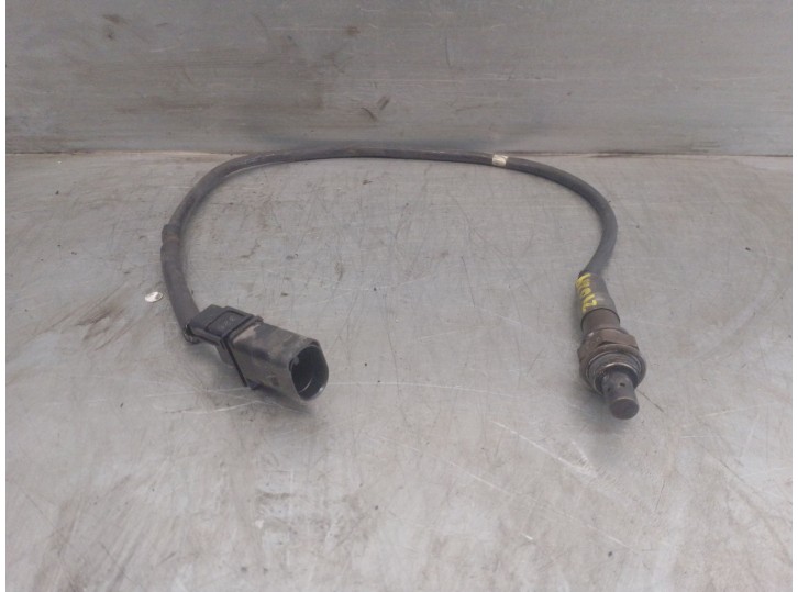 Recambio de sonda lambda para volkswagen golf v (1k1) 2.0 tdi referencia OEM IAM 03G90622B 03G90622B 