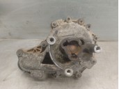 Recambio de bomba agua para ford transit furgoneta (fa_ _) 2.2 tdci referencia OEM IAM 6C1Q8K500AG 6C1Q8K500AG 