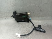 Recambio de motor tapa deposito combustible para kia niro i (de) 1.6 gdi hybrid referencia OEM IAM 81590G5000 
