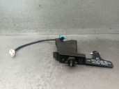 Recambio de motor tapa deposito combustible para kia niro i (de) 1.6 gdi hybrid referencia OEM IAM 81590G5000 