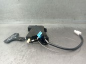 Recambio de motor tapa deposito combustible para kia niro i (de) 1.6 gdi hybrid referencia OEM IAM 81590G5000 