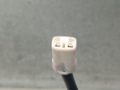 Recambio de motor tapa deposito combustible para kia niro i (de) 1.6 gdi hybrid referencia OEM IAM 81590G5000 