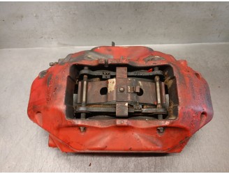 Recambio de pinza freno delantera derecha para volkswagen touareg (7la) 3.0 v6 tdi dpf referencia OEM IAM 7L6615124R 7L6615124R 