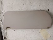 Recambio de parasol derecho para opel astra f berlina 1.6 cat referencia OEM IAM 90042689 
