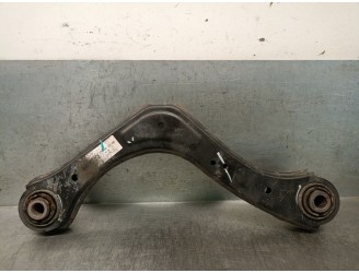 Recambio de brazo suspension superior trasero izquierdo para kia niro i (de) 1.6 gdi hybrid referencia OEM IAM 55100G2100 55100G