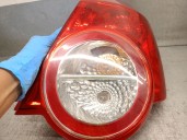 Recambio de piloto trasero derecho para chevrolet aveo / kalos hatchback (t250, t255) 1.2 referencia OEM IAM 95952067 95952067 5