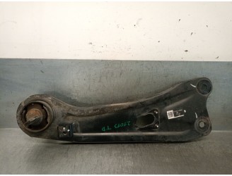 Replacement rear right lower suspension arm for Kia Niro I (DE) 1.6 GDi Hybrid OEM IAM reference 55280G2000 55280G20