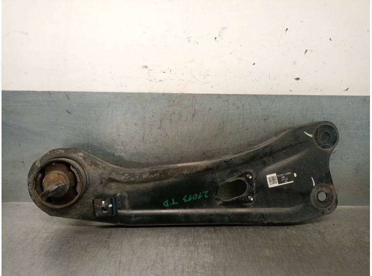 Replacement rear right lower suspension arm for Kia Niro I (DE) 1.6 GDi Hybrid OEM IAM reference 55280G2000 55280G20