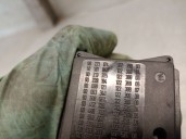 Recambio de mando luces para opel vectra b (j96) 1.6 i 16v (f19) referencia OEM IAM 90221174 90181846