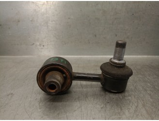 Recambio de bieleta estabilizadora trasera izquierda para kia niro i (de) 1.6 gdi hybrid referencia OEM IAM 55530G2000 55530G200