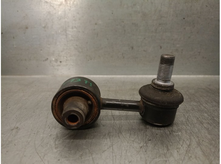 Replacement rear left stabilizer link for Kia Niro I (DE) 1.6 GDi Hybrid OEM IAM reference 55530G2000 55530G200