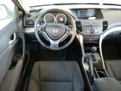honda accord viii (cu) del año 2009