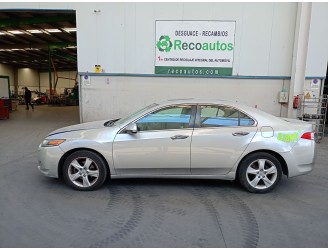 honda accord viii (cu) del año 2009