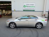 honda accord viii (cu) del año 2009