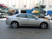 honda accord viii (cu) del año 2009