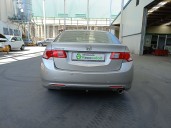 honda accord viii (cu) del año 2009