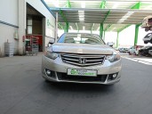 honda accord viii (cu) del año 2009