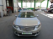 honda accord viii (cu) del año 2009
