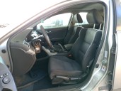 honda accord viii (cu) del año 2009
