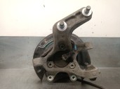 Replacement rear left stub axle for kia niro i (de) 1.6 gdi hybrid OEM IAM reference 52710G2000 52710G2000 