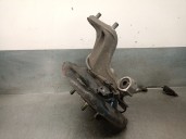 Recambio de mangueta trasera izquierda para kia niro i (de) 1.6 gdi hybrid referencia OEM IAM 52710G2000 52710G2000 