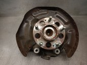 Recambio de mangueta trasera izquierda para kia niro i (de) 1.6 gdi hybrid referencia OEM IAM 52710G2000 52710G2000 