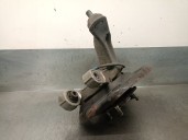 Recambio de mangueta trasera izquierda para kia niro i (de) 1.6 gdi hybrid referencia OEM IAM 52710G2000 52710G2000 