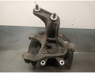 Replacement rear right stub axle for kia niro i (de) 1.6 gdi hybrid OEM IAM reference 52720G2000 52720G2000 