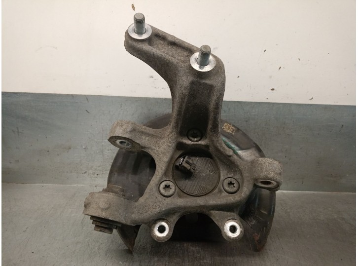 Replacement rear right stub axle for kia niro i (de) 1.6 gdi hybrid OEM IAM reference 52720G2000 52720G2000 