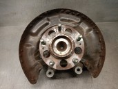 Replacement rear right stub axle for kia niro i (de) 1.6 gdi hybrid OEM IAM reference 52720G2000 52720G2000 