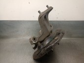 Replacement rear right stub axle for kia niro i (de) 1.6 gdi hybrid OEM IAM reference 52720G2000 52720G2000 