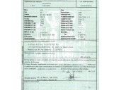 kia cee´d hatchback (ed) del año 2010