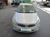 kia cee´d hatchback (ed) del año 2010