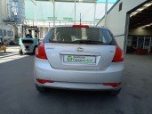 kia cee´d hatchback (ed) del año 2010