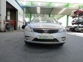 kia cee´d hatchback (ed) del año 2010