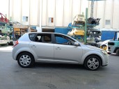 kia cee´d hatchback (ed) del año 2010